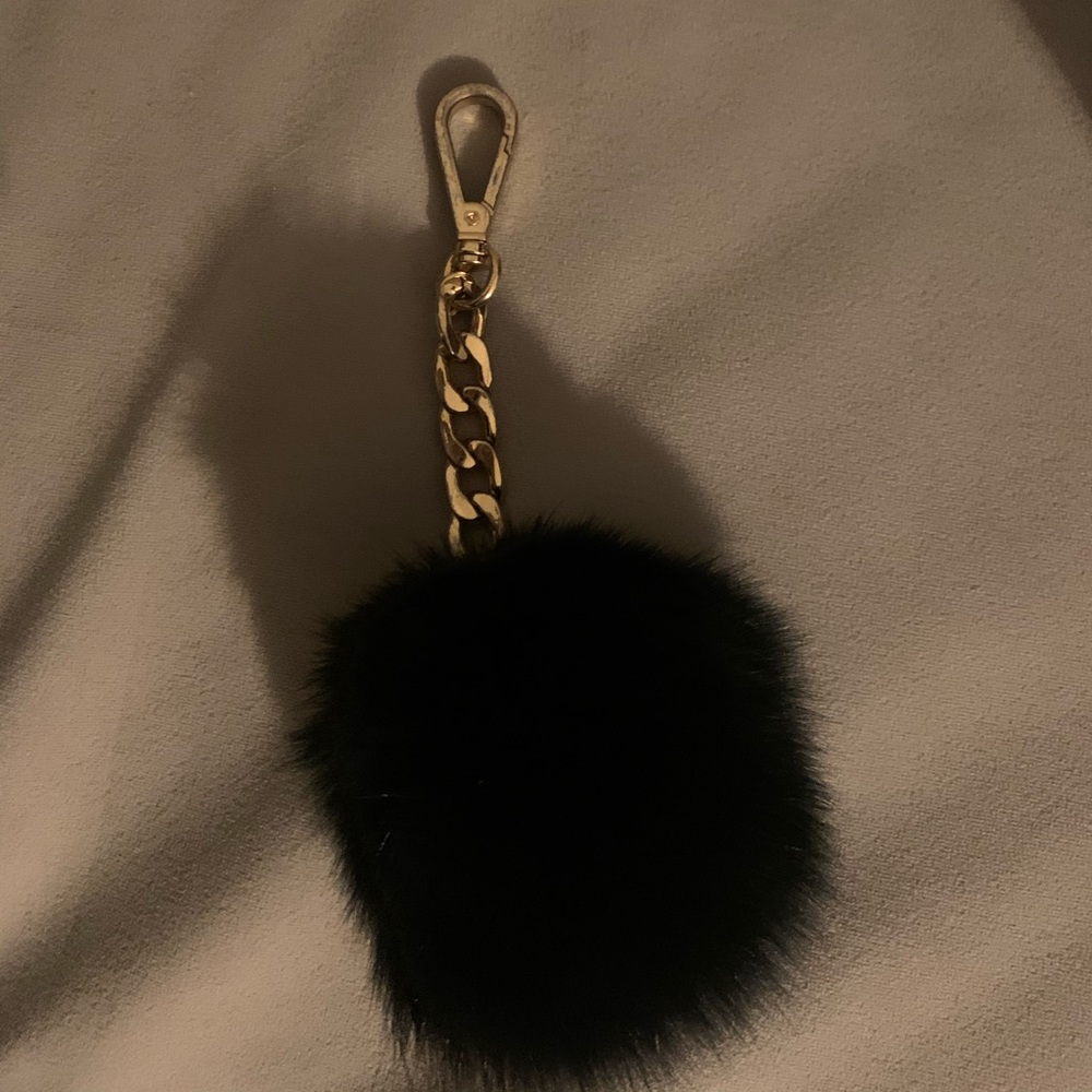 Michael Kors keychain